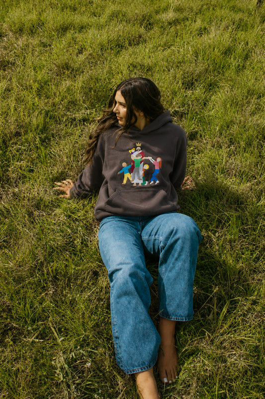 LOWLY Hoodie