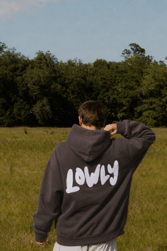 LOWLY Hoodie