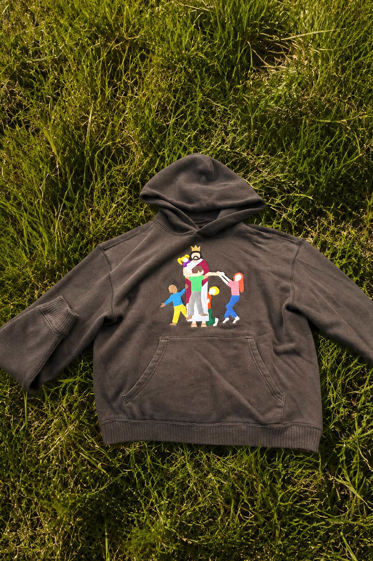 LOWLY Hoodie